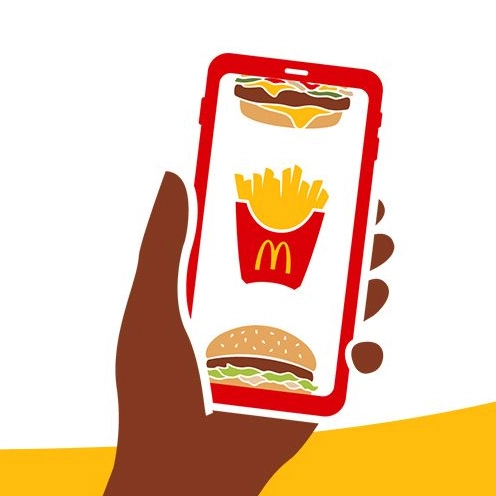 McDonald’s App